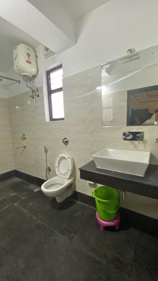 Lingmoo Residency Hotel Ravangla Exterior photo