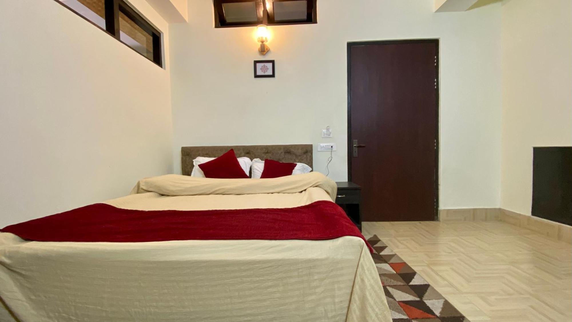 Lingmoo Residency Hotel Ravangla Room photo